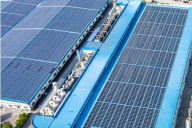 廠房屋頂分布式光伏發(fā)電究竟有哪些好處？