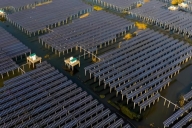 光伏發(fā)電技術(shù)的種類及應(yīng)用領(lǐng)域