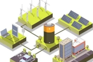 儲能系統(tǒng)容量為什么一般都是215千瓦時？