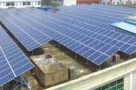 光伏發(fā)電的利與弊，景能告訴你！