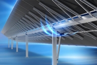 光伏支架有幾種類(lèi)型？廠(chǎng)家?guī)闵钊胝J(rèn)識(shí)！