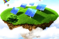 安裝屋頂光伏發(fā)電站前如何估算裝機容量？