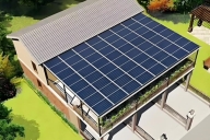 光伏發(fā)電系統(tǒng)的組成、原理、優(yōu)劣勢(shì)及使用壽命