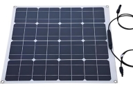 太陽能光伏發(fā)電與電池技術(shù)之間有著密切的關(guān)系！