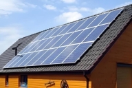 農(nóng)村屋頂光伏發(fā)電有沒有輻射？光伏發(fā)電利弊分析！