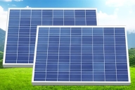 光伏發(fā)電板的使用壽命是多久？二十年左右！