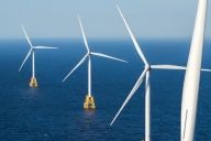 大型風(fēng)力發(fā)電機一圈發(fā)幾度電？看完后真的漲知識！