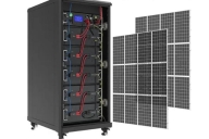 儲能系統(tǒng)容量如何確定？考慮四點因素！