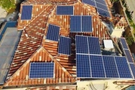 小型分布式光伏電站如何選擇組件？