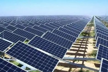 光伏儲能充電一體化充電站建設(shè)原則和設(shè)計(jì)需求