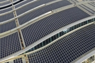 光伏發(fā)電系統(tǒng)中建筑屋頂防水密封的設(shè)計(jì)！