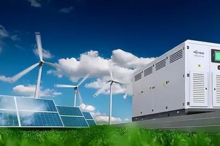 儲能項(xiàng)目從洽談到建設(shè)交付大概需要多少時間可以完成？