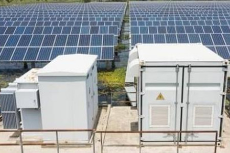 園區(qū)儲能具體怎么操作？