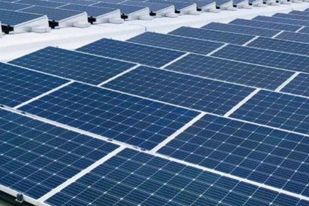 光伏發(fā)電項目布置形式多，正確選用很重要！