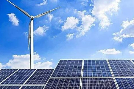 光伏發(fā)電項目布置形式多，正確選用很重要！