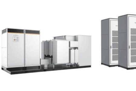 儲能設(shè)備的類型以及其價格范圍