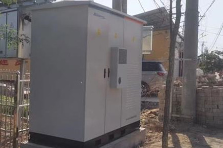 機(jī)柜儲(chǔ)能系統(tǒng)價(jià)格是多少？?jī)r(jià)格差異較大！