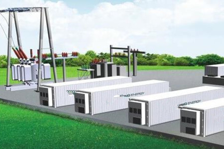 儲能系統(tǒng)并網(wǎng)模式在能源管理和電力系統(tǒng)中的作用！