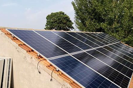 光伏發(fā)電對我們生活帶來積極影響！