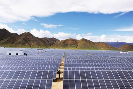 盤點！能源局關(guān)于光伏發(fā)電的新政策！