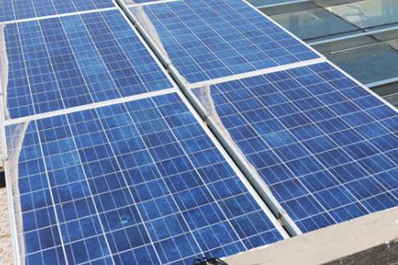 光伏發(fā)電配件有哪些？掌握這些就足夠了！