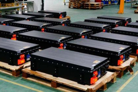 儲能系統(tǒng)有哪些儲能方式？四種儲能方式分享！