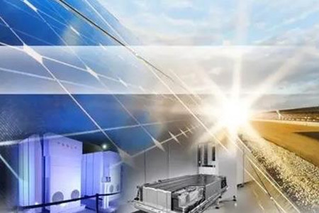 儲能系統(tǒng)有哪些儲能方式？四種儲能方式分享！