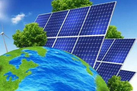 不同屋頂安裝太陽(yáng)能光伏電站的方法也不同