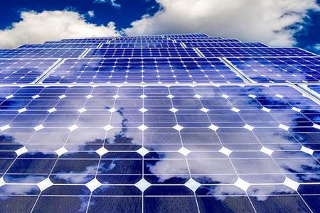 為什么說光伏發(fā)電是綠色低碳能源？
