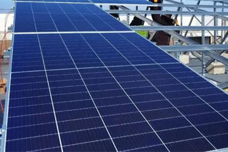 光伏發(fā)電站的建設(shè)周期是多久？景能這樣說！