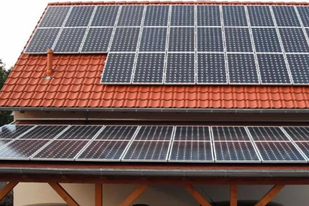 科普！光伏發(fā)電技術(shù)的現(xiàn)狀與展望