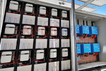 儲能系統(tǒng)容量如何確定？計算方法分析！