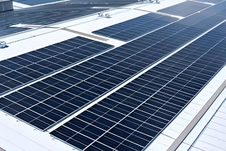 光伏發(fā)電對人有害嗎？有輻射嗎？