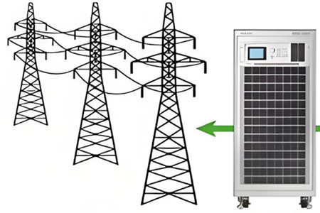 儲能系統(tǒng)可以解決數(shù)據(jù)中心的用電難題！