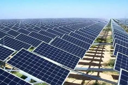 光伏儲能充電一體化充電站建設(shè)原則和設(shè)計需求