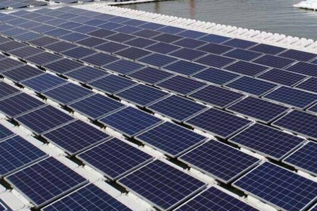 光伏發(fā)電系統(tǒng)中建筑屋頂防水密封的設計！