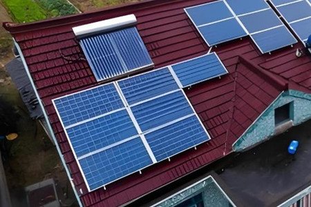 小型分布式光伏電站如何選擇組件？