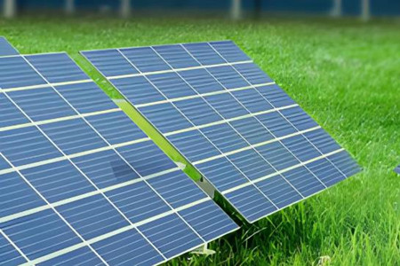 如何正確維護(hù)太陽能光伏發(fā)電電池板？