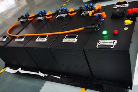 電池儲(chǔ)能系統(tǒng)的組成、結(jié)構(gòu)與應(yīng)用