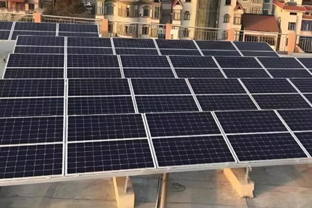 屋頂分布式光伏發(fā)電的種類，你學會幾種？