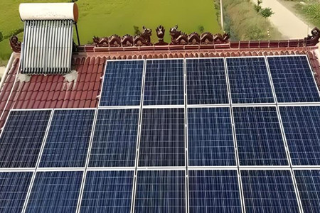 光伏發(fā)電成為“香餑餑”，原因有四點(diǎn)！