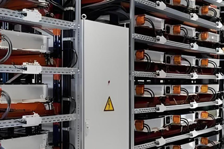 儲能系統(tǒng)有哪些功能？景能電力這樣介紹！