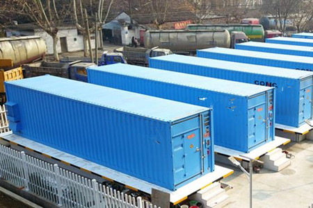 儲(chǔ)能系統(tǒng)的功率和容量如何確定？景能這樣看！