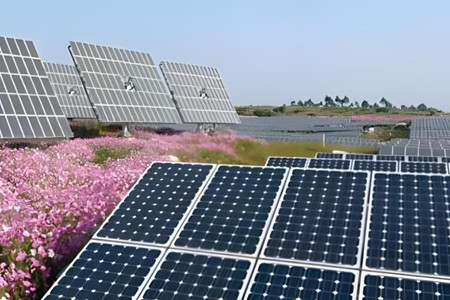 光伏發(fā)電能否成為未來新能源的主力軍？景能這樣看！