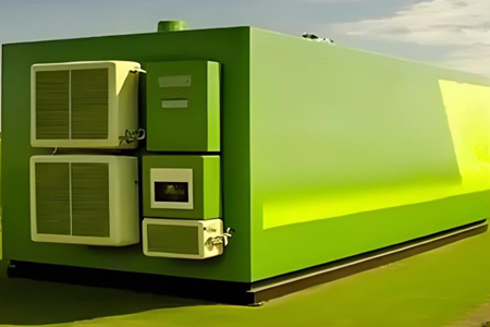 選擇鋰電池儲能系統(tǒng)時(shí)要考慮的一些因素