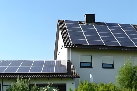 工商業(yè)裝太陽(yáng)能光伏發(fā)電劃算嗎？