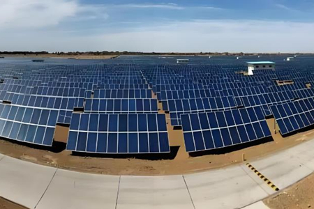 光伏發(fā)電量如何計算呢？ 進來學習一下吧！