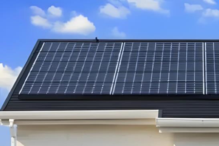 廠(chǎng)家分享光伏發(fā)電組件的制作流程和細(xì)節(jié)