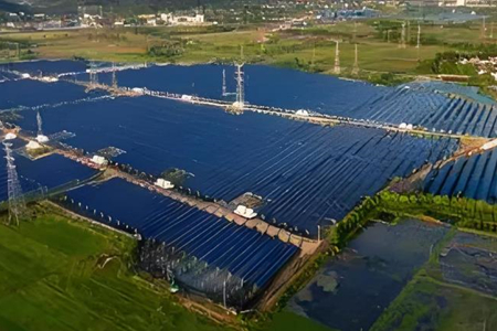 廠(chǎng)家分享光伏發(fā)電組件的制作流程和細(xì)節(jié)