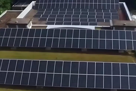 分布式光伏發(fā)電并網(wǎng)的條件和流程，看完就明白了！